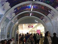 -利客来李村购物中心