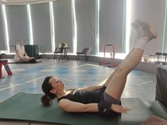 -美航国际健身(北京华联店)