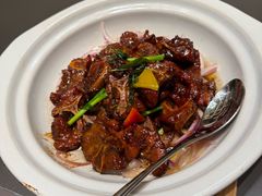 -上和臻品中国菜(花园街店)