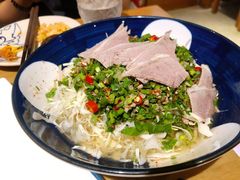 傣味三丝-山茶云南菜(中关村店)