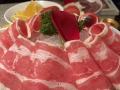 -大龙燚火锅(太古里店)