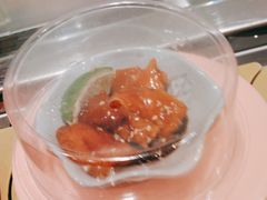 -争鲜回转寿司(通州万达店)