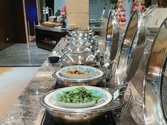 -浙江西子宾馆·瑶园咖啡厅