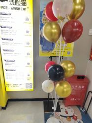 -洗脸猫·洗脸吧