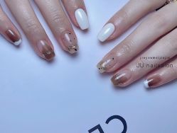 -JU·旧友日式美甲美睫工作室