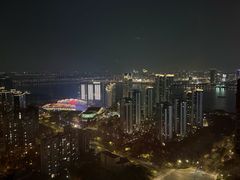 -悦轩中餐厅·高空江景·杭州柏悦酒店