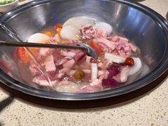 -九府羊鲜羊火锅·烧烤(海那城店)