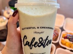 -BUTTERFUL&CREAMOROUS 黄油与面包(万象城店)