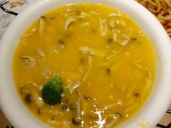 -卞氏菜根香(青羊万达店)