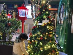 -杭州城中香格里拉大酒店