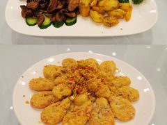 -都来福海鲜大酒店(大东店)