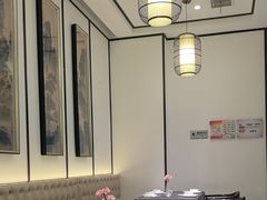-千滋百味·醉江澜花园餐厅(街道口店)