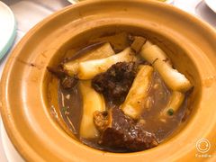 -维多利亚大酒店·雅园中餐厅