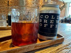 -Vanilla Specialty Coffee(八大关店)