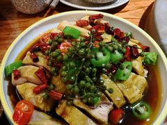 -滇香肴·云南菜蒸汽石锅鱼(云南北路店)