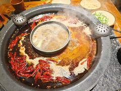 -陈眼镜火锅(总店)