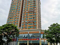 -澳门西南饭店·粤菜·茶市·手工点心(华海路店)