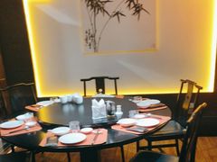 -田园北魏家宴·大同菜(御东店)