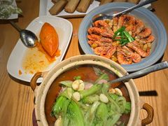 -荣小馆(杭州大厦店)