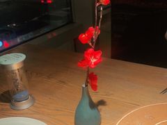 -蜜桃餐厅·伴山(湖滨商业街店)