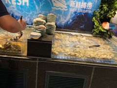 -亚马逊海鲜自助(万象汇店)