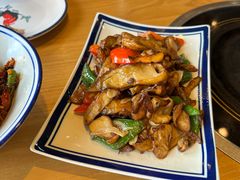-妈妈的味道·腾冲特色菜(和顺古镇店)