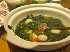 -九毛九西北菜(大东海店)