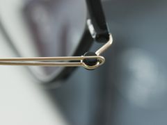 -目艮眼镜SHOWROOM(品牌集合店)