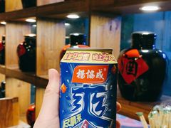 甘蔗马蹄水-串大叔炭火烤串·鸡西大冷面刀削面(总店)