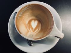 -NokNok Coffee(宽窄巷子店)