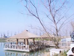 -苏州湾王焰温泉度假酒店