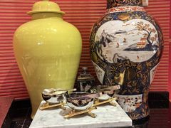 -咖啡苑 - 蔚藍夏日限定主题(永利皇宫店)