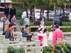 -汇龙潭