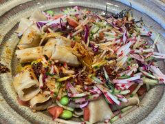 -西贝莜面村(上海百联西郊店)