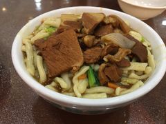 -罗胖子面馆(西关店)