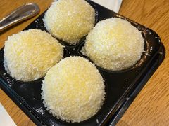 -满记甜品(岭南新天地店)