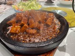 一品香芋煲-天福苑(崇宁路店)