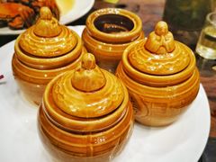 -百丈园龙江啫神馆