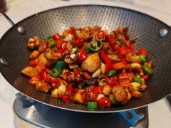 -匠熙小馆(崇文门店)