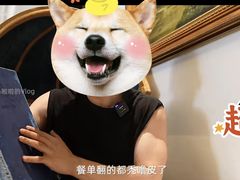 -波特曼西餐厅(南岗店)