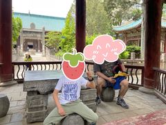 -西安化觉巷清真大寺