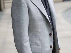 -尊卡诺高级西装礼服定制(江东中路店)