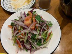 -巴依老爷新疆美食(望京小街店)