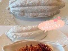 -北京金融街丽思卡尔顿酒店·意味轩 Cepe