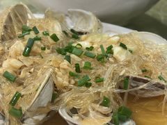 -考记泥焗鸡农庄·海鲜(北洛秘境店)