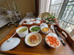 -杰爱月子护理中心