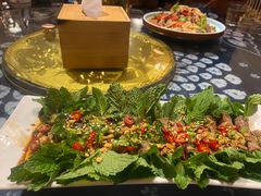 -云之南(八里庄店)