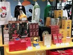 -咪咕咖啡(北京西单店)