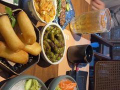 -山葵家居酒屋(天目里店)