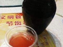 -霄汉羊排(万松园一店)